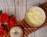 Foto langkah ke 5 dari resep Es Kopyor biji selasih #bandung_recookTutihryt.