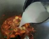 Foto langkah ke 5 dari resep Gulai ayam.