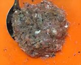 รูปขั้นตอนการทำที่ 1 ของ ต้มจืดหมูสับ
