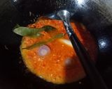 Foto langkah ke 2 dari resep Kerang Hijau Saus Padang.