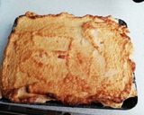 Máglyarakás recept fázis 4 fotója