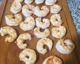 Foto del paso 2 de la receta: Gambas al Ajillo