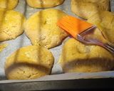 Foto del paso 6 de la receta: Rosquillas de "San ISIDRO" (Tontas, Listas y de Santa Clara)