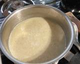 Mushroom soup recipe step 3 photo
