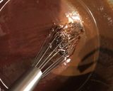 Csupa csoki brownie recept fázis 1 fotója