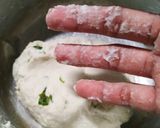 Foto langkah ke 6 dari resep Cilok Bumbu Kacang.