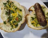 Foto del paso 11 de la receta: Chorizo argentino (estilo Oaxaca)