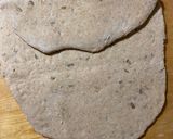 Magvas pogácsa recept fázis 4 fotója