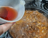Foto del paso 3 de la receta: Strogonoff de Carne 🥩❤