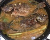Foto langkah ke 3 dari resep Mujair Nyat Nyat.