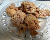 Foto langkah ke 5 dari resep Fried chicken rumahan.