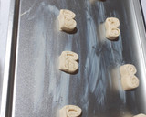 Foto del paso 5 de la receta: Orejas