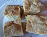 Foto del paso 4 de la receta: Torta fácil de un huevo