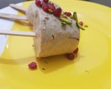 A picture of step 7 of Dates kulfi.