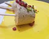 A picture of step 7 of Dates kulfi.