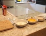 Foto del paso 5 de la receta Croquetas de rabo de ternera estofado