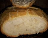 Foto del paso 9 de la receta: Pan Casero con Prefermento