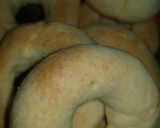 صورة لخطوة 1 من وصفة كعك ملبس