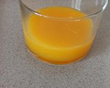 Foto del paso 3 de la receta: Salmón en salsa de naranja