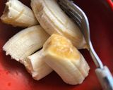 Foto langkah ke 2 dari resep Banana Soft Cookies (no egg).