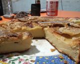 Foto del paso 7 de la receta: Torta de pera