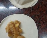 Foto del paso 2 de la receta: Pasteles de manzana en sanguchera