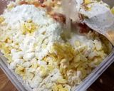 Foto langkah ke 3 dari resep Bakwan jagung.