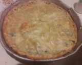 Foto del paso 8 de la receta: Tarta de acelga