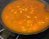 Foto del paso 4 de la receta: Paella marinera