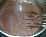 Foto langkah ke 1 dari resep Puding Marie Regal porsi Keluarga Kecil (hemat telur).