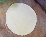 Foto del paso 5 de la receta: EMPANADA DE CHEPIL (Tashiti srscula)