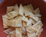 Foto del passaggio 8 della ricetta Riso fritto cinese