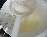 Une image de l'étape 2 de Faux browkies au chocolat sans sucre.