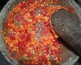 Foto langkah ke 2 dari resep Labu siam masak santan.
