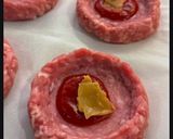 Burgerowe kieszonki krok przepisu 1 zdjęcie