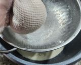 Foto del paso 4 de la receta: 🐮🚫🥛Leche de soja🥛🚫🐮 Bebida vegetal a partir de porotos de soja