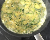 Foto del paso 4 de la receta: Tortilla de zuccini