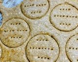 A picture of step 4 of Whole Wheat & Oats Biscuits.
