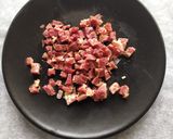 Foto del paso 4 de la receta: Caldo de huesos y verduras