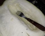 Foto del paso 2 de la receta: Dulce de Cayote con Nueces