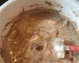 Foto del paso 5 de la receta: Bizcochuelo de frutas