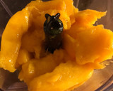 Foto del paso 4 de la receta: Vasitos de tarta de mango y manzana