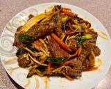 Foto langkah ke 2 dari resep Spicy beef bulgogi.