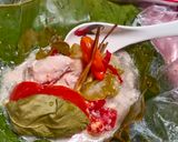 Foto langkah ke 7 dari resep Garang asam ayam.