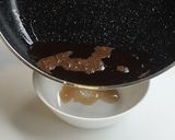 Foto del paso 4 de la receta Magret de pato con miel y tomillo