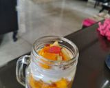 ક્રીમ સલાડ (Cream Salad Recipe In Gujarati) રેસીપી સ્ટેપ1ફોટો