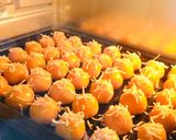 Foto langkah ke 6 dari resep Nastar Keju Lembuutttt.
