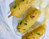 Mango Rabri Kulfi recipe step 5 photo