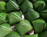 ขนมเทียนไส้เค็ม, ไส้หวาน วิธีทำสูตร 6 รูป