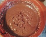 Csokis kávés álom recept fázis 5 fotója